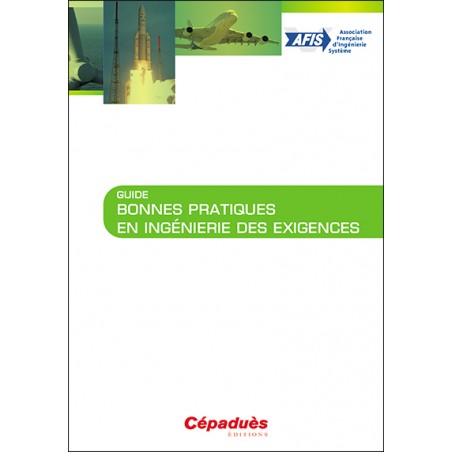 Guide Bonnes Pratiques en Ingénierie des Exigences