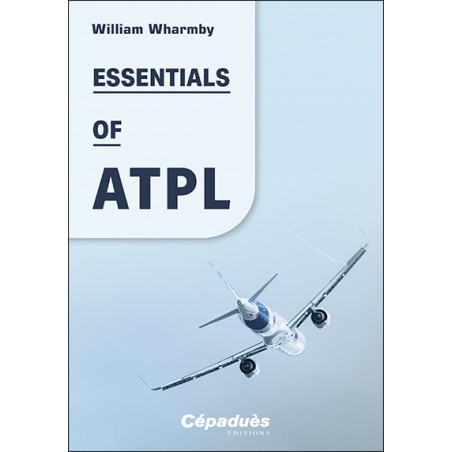 Essentials of ATPL