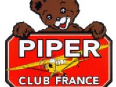 37e Rassemblement Avions Piper aux Sables d'Olonne les 24 & 25 août 2024